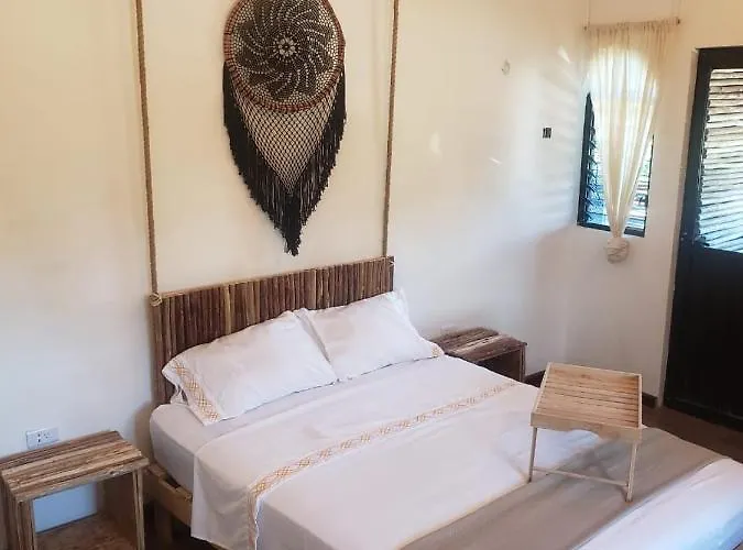 Armonia Hotel Tulum