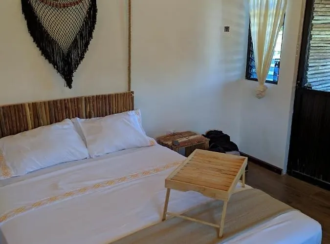 Hotel Armonia Tulum
