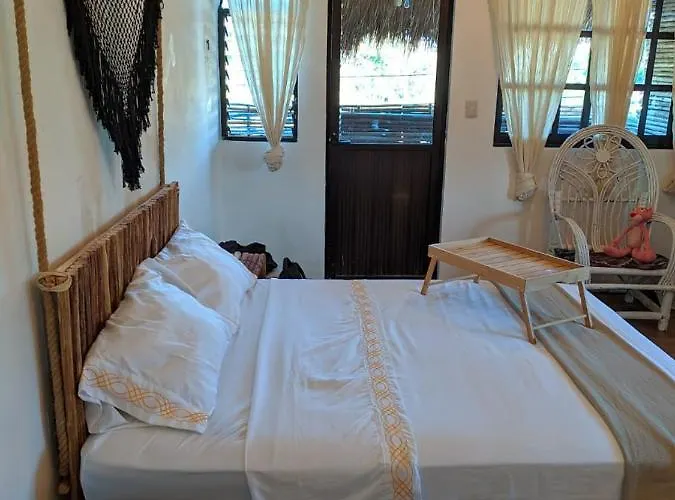 Hotel Armonia