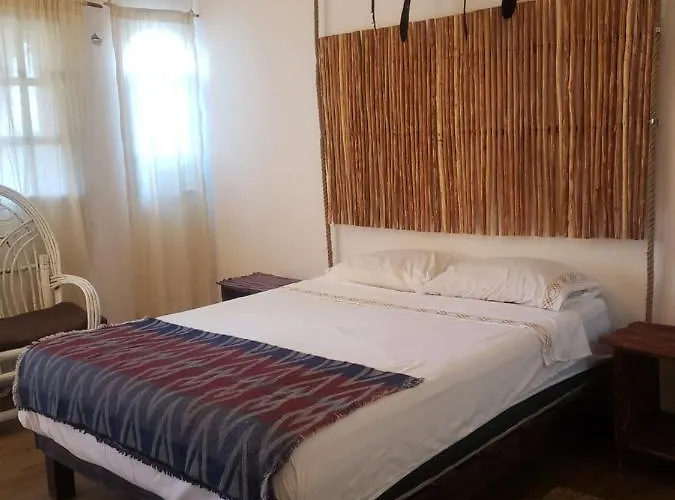 Armonia 3* Tulum