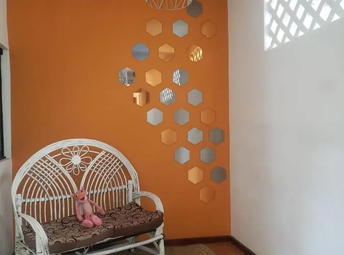 Armonia Hotel